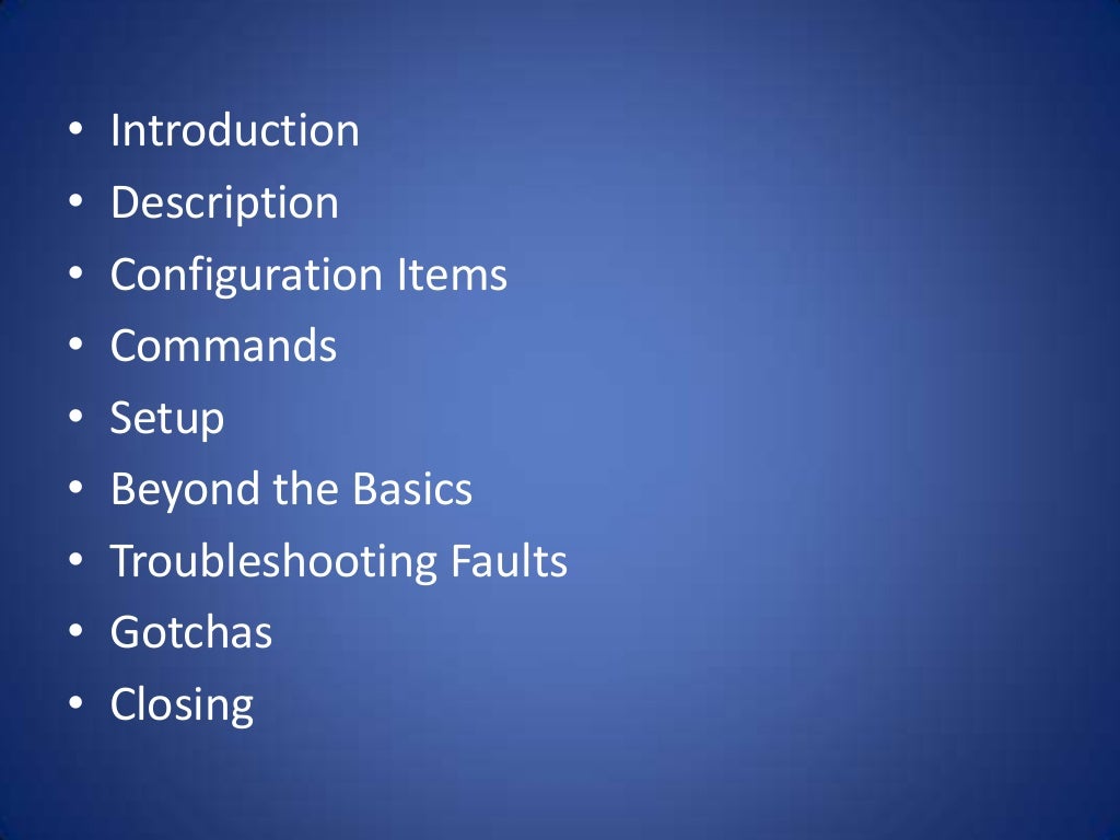 easy-mysql-replication-setup-and-troubleshooting-2-1024.jpg