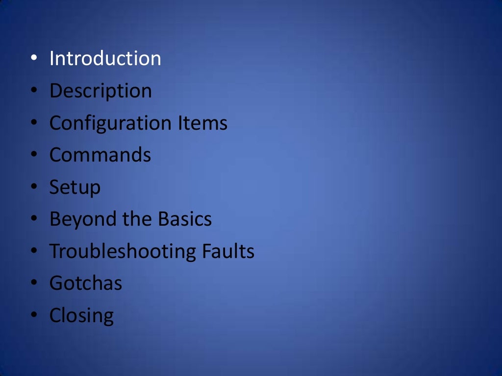 easy-mysql-replication-setup-and-troubleshooting-3-1024.jpg