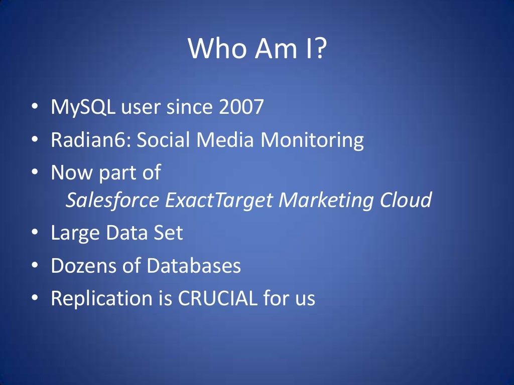 easy-mysql-replication-setup-and-troubleshooting-5-1024.jpg