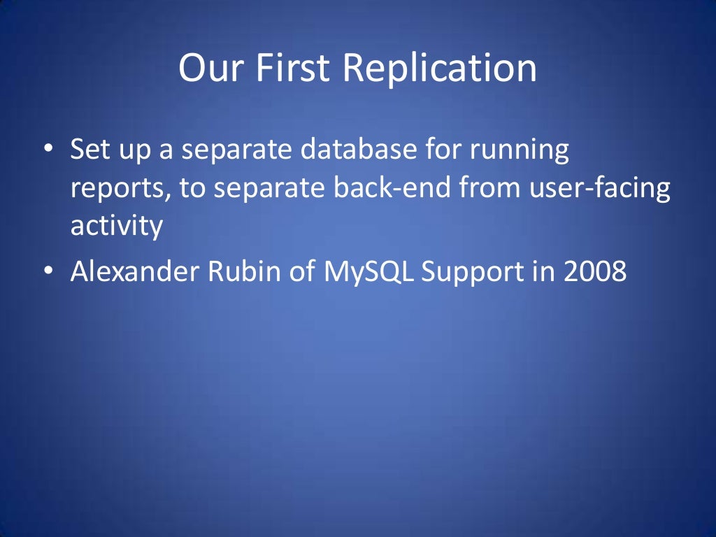 easy-mysql-replication-setup-and-troubleshooting-7-1024.jpg